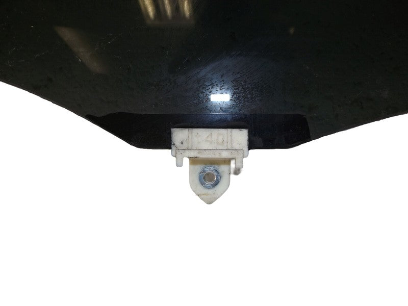 FD24562YPY 2011-2020 Toyota Sienna Driver Rear Sliding Door Glass Used OEM FD24562YPY 