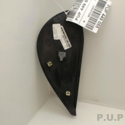 15244348 2005-2010 Chevrolet Cobalt Left (Driver) Instrument Panel Side Cover15244353
