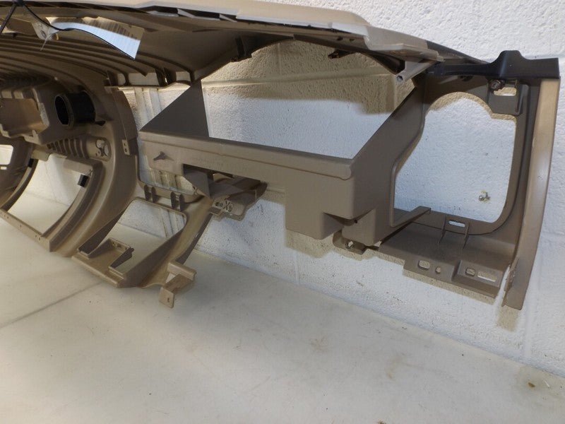 4L1Z7804320BAA 2003-2006 Ford Expedition Dashboard Panel Assembly Used OEM 2L1X7804326CAW