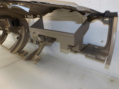 4L1Z7804320BAA 2003-2006 Ford Expedition Dashboard Panel Assembly Used OEM 2L1X7804326CAW