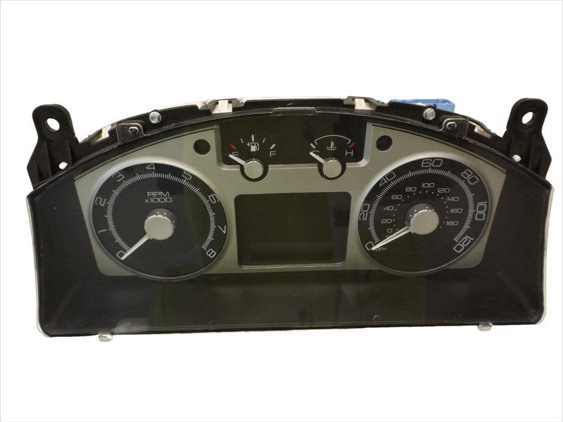 8E6Z10849E 2008-2012 Mercury Mariner 99k Miles Instrument Cluster Used 8E6Z10849E OEM