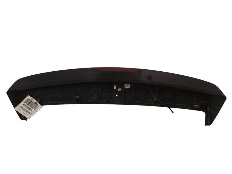OYO84TRMAJA 2007-2012 Dodge Caliber Rear Spoiler Used OYO84TRMAJA OEM