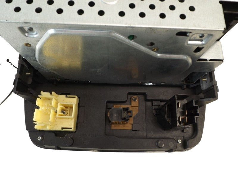 4F1T18C858BC 2004-2007 Ford Taurus Radio Control Unit Used 4F1T18C858BC OEM