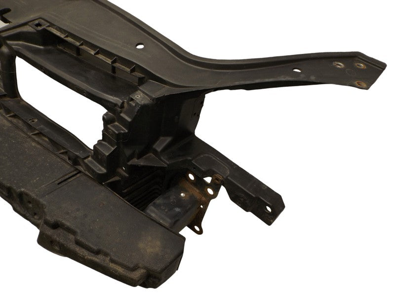1K0805588Q 2005-2010 Volkswagen Jetta TDI Radiator Support Header Panel Used OEM 1K0805588Q