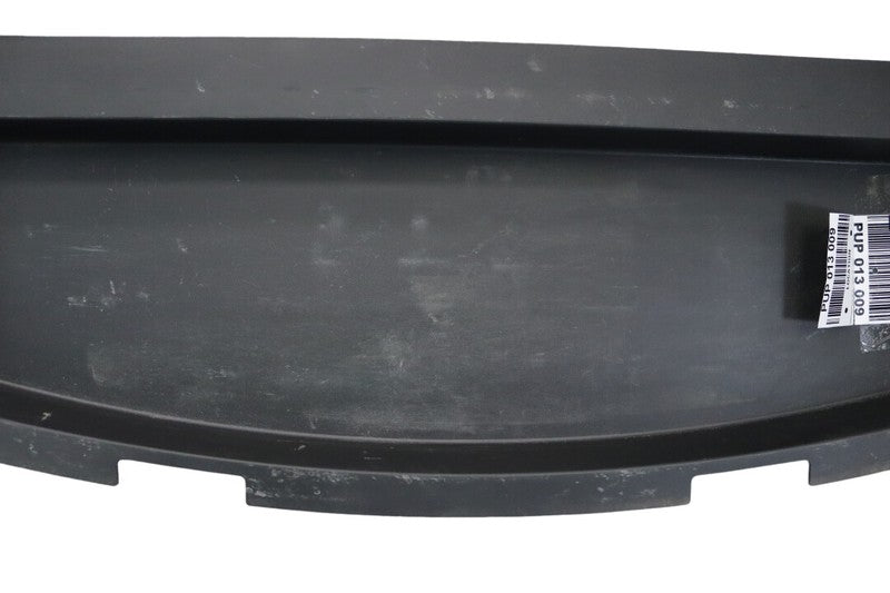 84975JM00A 2008-2015 Nissan Rogue Rear Trunk Trim Panel Used OEM 84975JM00A