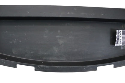 84975JM00A 2008-2015 Nissan Rogue Rear Trunk Trim Panel Used OEM 84975JM00A