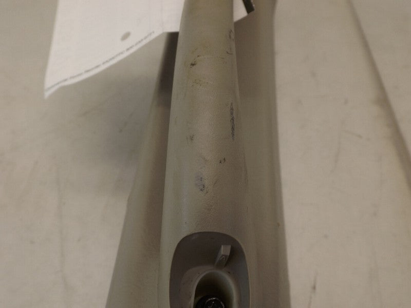 5GM93TL2AI 2002-2007 Jeep Liberty Driver Left A Pillar Trim Used OEM 5GM93TRMA