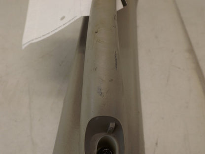 5GM93TL2AI 2002-2007 Jeep Liberty Driver Left A Pillar Trim Used OEM 5GM93TRMA
