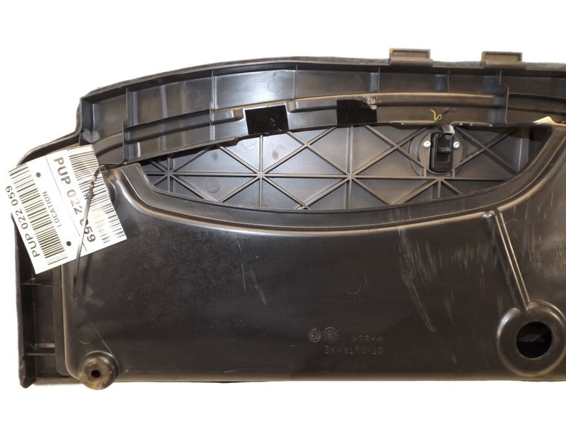 TW691L8AE 2004-2008 Chrysler Pacifica Rear Trunk Floor Storage Box Used OEM 0TW69TRMAE
