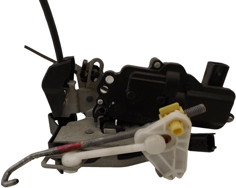 3L2Z78264A00CB 2006-2010 Mercury Mountaineer Passenger Rear RR Door Lock Actuator Used OEM