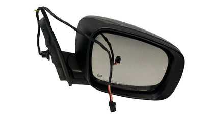 1AB721AUAI 2011-2020 Dodge Grand Caravan Right Passenger Power Door Mirror Used 1AB721AUAI 