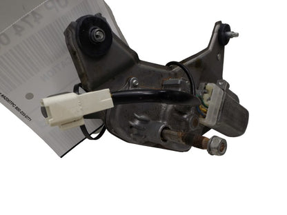 8513047010 2004-2009 Toyota Prius Back Glass Wiper Motor Used OEM 85130-47010