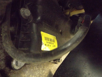 CV6Z6007C 2012-2014 Ford Focus Engine Assembly Used OEM CS170AB 2.0L 138K Flex FI