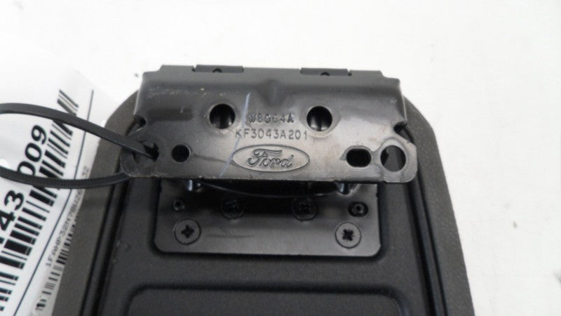 8S4Z5406024BB 2008-2011 Ford Focus Console Armrest / Lid Used 8S4Z5406024BB OEM