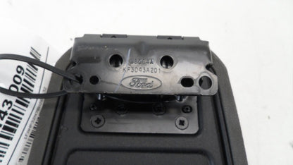 8S4Z5406024BB 2008-2011 Ford Focus Console Armrest / Lid Used 8S4Z5406024BB OEM