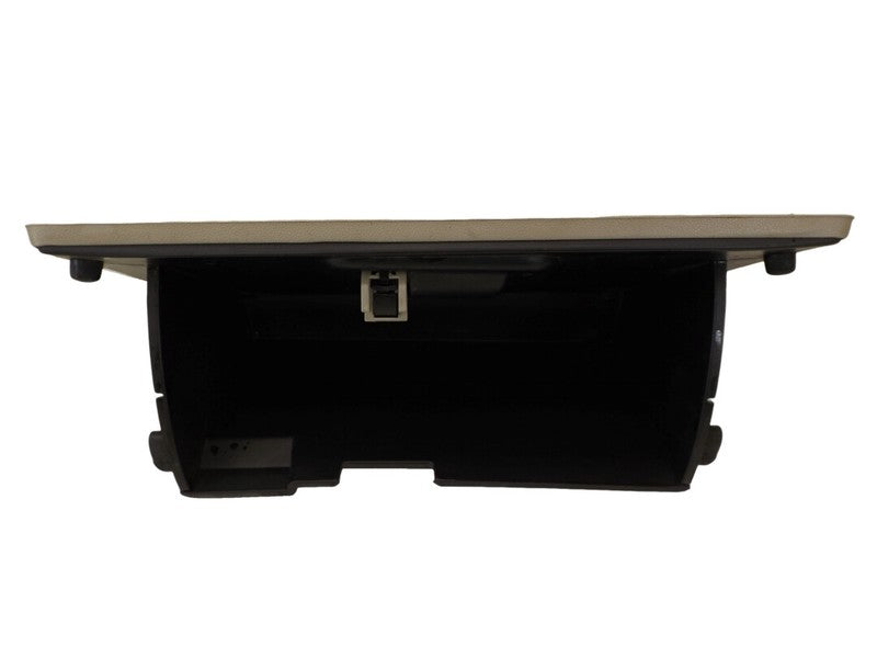 8L8Z7806024AA 2008-2012 Ford Escape Glove Box Assembly Used OEM 8L8Z7806024AA 
