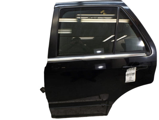 89025817 2004-2009 Cadillac SRX Driver Rear RL Exterior Door Assembly Used OEM 89025817