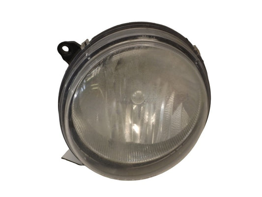 5101820AA 2002-2007 Jeep Liberty Driver Left Headlight Assembly Used OEM 300051
