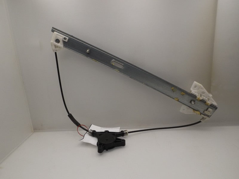 BP4K72590E BP4K72590E 2008 Mazda 3 Window Regulator w/o Motor Front Right 