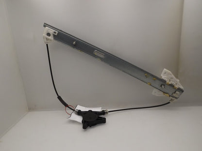 BP4K72590E BP4K72590E 2008 Mazda 3 Window Regulator w/o Motor Front Right 