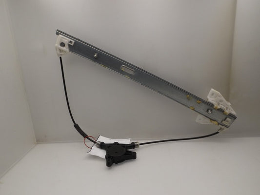 BP4K72590E BP4K72590E 2008 Mazda 3 Window Regulator w/o Motor Front Right 