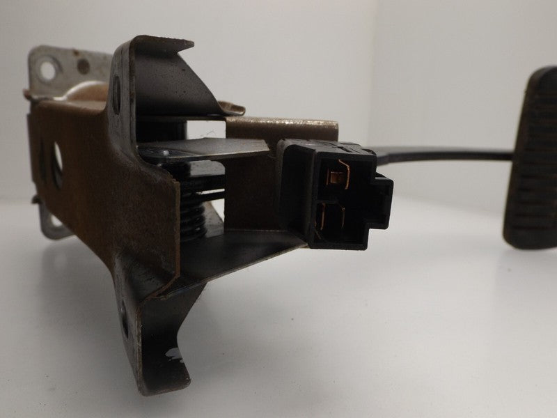 2007 Subaru Impreza Wgn 2.5L AWD Brake Pedal Assembly