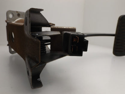 2007 Subaru Impreza Wgn 2.5L AWD Brake Pedal Assembly