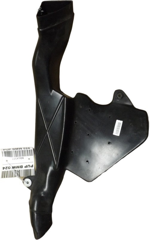 2003-2005 BMW K1200GT Right Side Ram Air Intake Tube