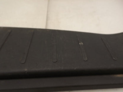 20987193 2010-2017 Chevrolet Equinox Rear Liftgate Sill Trim Used OEM 20872471