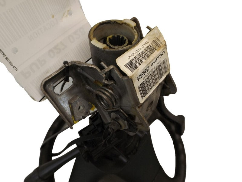 19332845 2005-2010 Pontiac G6 Steering Column Assembly Used OEM 25805895