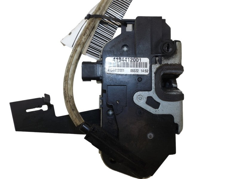 BL8Z7826412B 2008-2012 Ford Escape Passenger Rear RR Door Lock Actuator Used OEM 