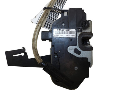 BL8Z7826412B 2008-2012 Ford Escape Passenger Rear RR Door Lock Actuator Used OEM 
