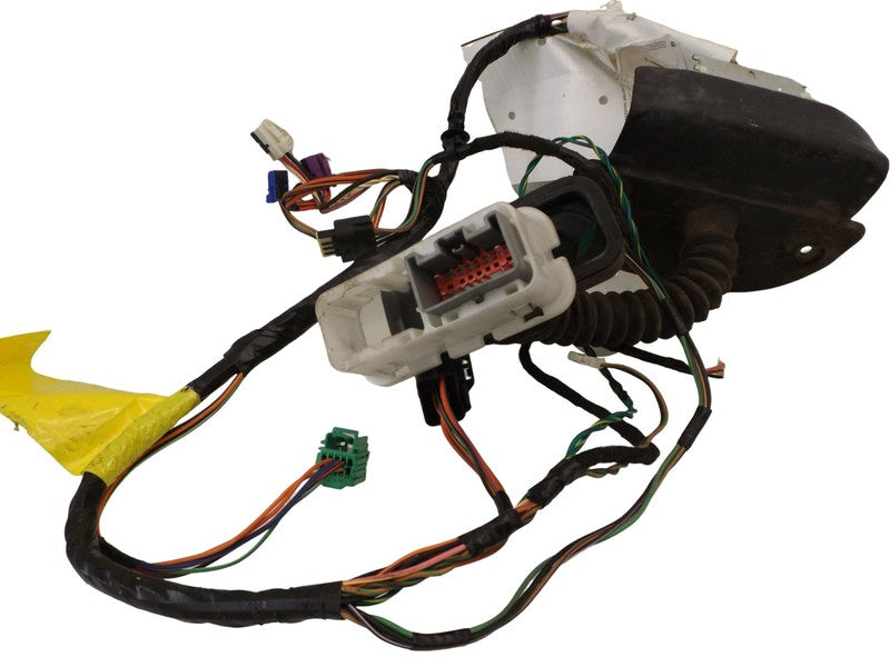 68068046AC 2015-2018 Grand Caravan Driver FL Door Wiring Harness Used 68068046AC OEM