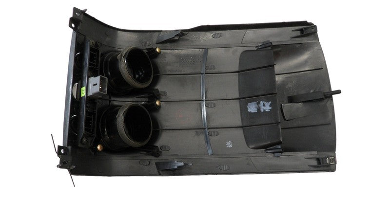 96537685 2006-2008 Chevrolet Aveo Instrument Panel Bezel W/ Vents Used 96537685 OEM