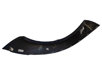 5KH35CD7AC 2007-2011 Dodge Nitro Driver FL Fender Flare Used 5KH35CD7AC OEM