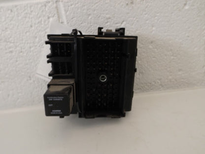 15328863-03 1999-2006 GMC Sierra 1500 Cabin Fuse Box Used OEM 15328863-03