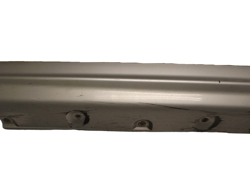 51712693225 2002-2006 BMW 325xi Driver LH Rocker Panel Guard Used OEM 51712693225