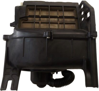 72210FA000 1995-1999 Subaru Legacy Heater Blower Case Assembly Used OEM 72210FA000