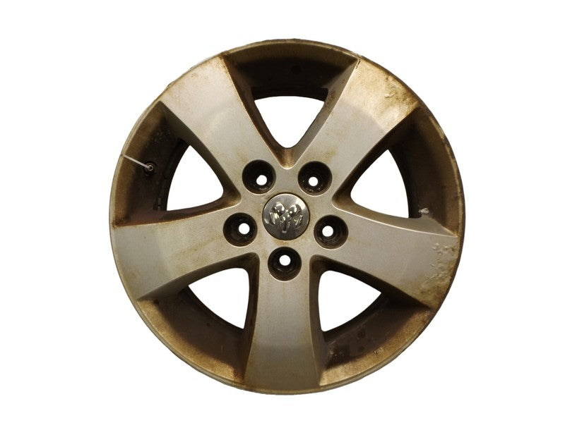 1AN31PAKAB 2009-2020 Dodge Journey 17" Aluminum Rim Wheel Used OEM 1AN31PAKAB