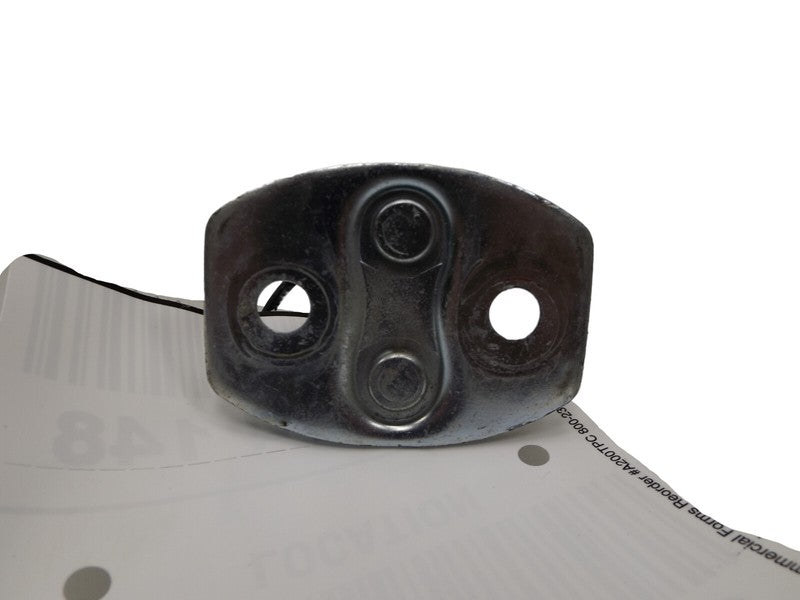 69410AA030 2004-2009 Toyota Prius Door Lock Striker Plate Used OEM 69410AA030