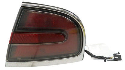 16523578 1999-2004 Buick Park Avenue Right Rear Tail Light Assembly Used 16523578 
