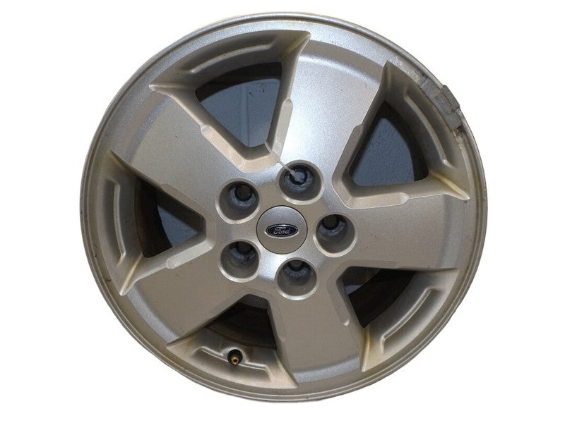 9L8Z1007A 2008-2012 Ford Escape 16x7 Steel Rim Wheel Used OEM 9L8Z1007A