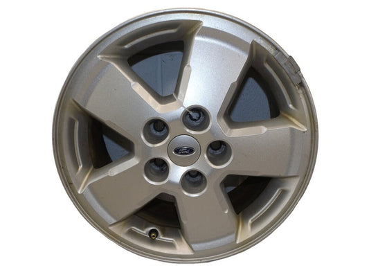 9L8Z1007A 2008-2012 Ford Escape 16x7 Steel Rim Wheel Used OEM 9L8Z1007A