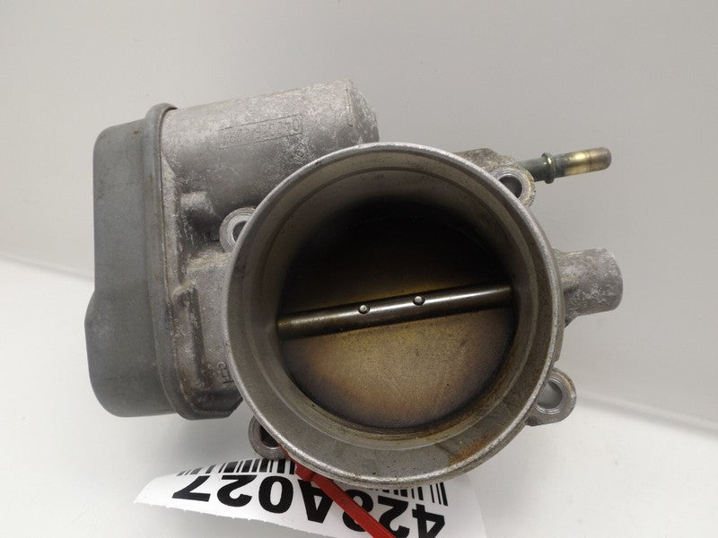 2005 Chevy Trailblazer Throttle Body Valve Assembly