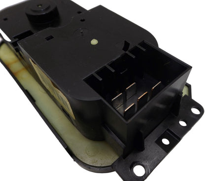 2L1H19D8387BE 2003-2006  Ford Expedition REAR HVAC Temperature Control Panel 2L1H19D8387BE