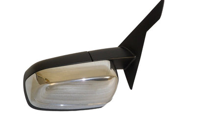6G1Z17683C 2005-2007 Ford Five Hundred Driver FL Door Mirror Used 6G1Z17683C OEM