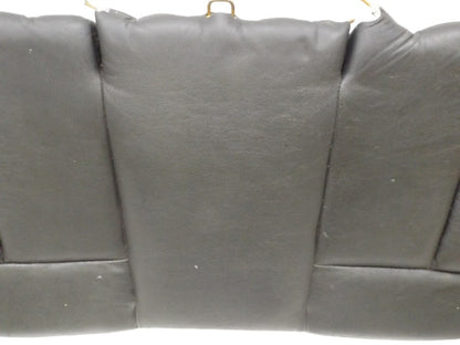 88300ZX00B 2007-2009 Nissan Altima Second Row Lower Seat Cushion Used OEM 88300ZX00B
