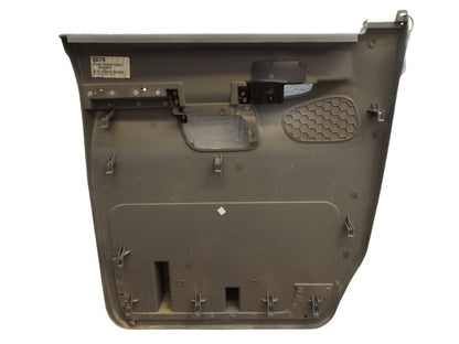 5C241523942BA3 1997-2008 Ford E-250 Passenger FR Interior Door Panel Used OEM 5C241523942BA3