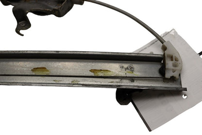 82720JM00A 2008-2015 Nissan Rogue Passenger Rear RR Window Regulator Used OEM 82720JM00A
