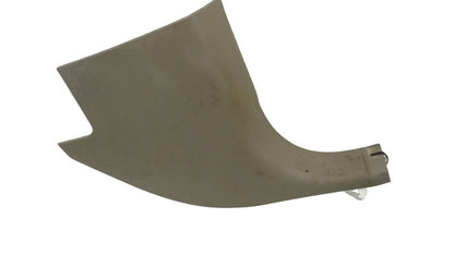 5HQ14ZJ3AG 2006-2010 Jeep Grand Cherokee Passenger FR Kick Panel Trim Used 5HQ14ZJ3AG OEM